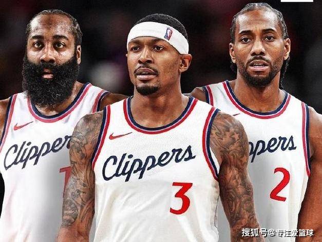 恭喜哈登！NBA最全能后卫含泪请求260万底薪加盟快船，夺冠稳了