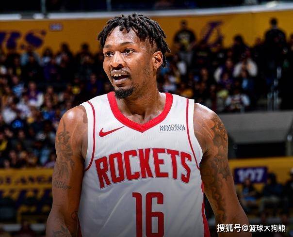 6人加盟，7人离队！火箭队休赛期变化一览：攻防实力皆大幅提升