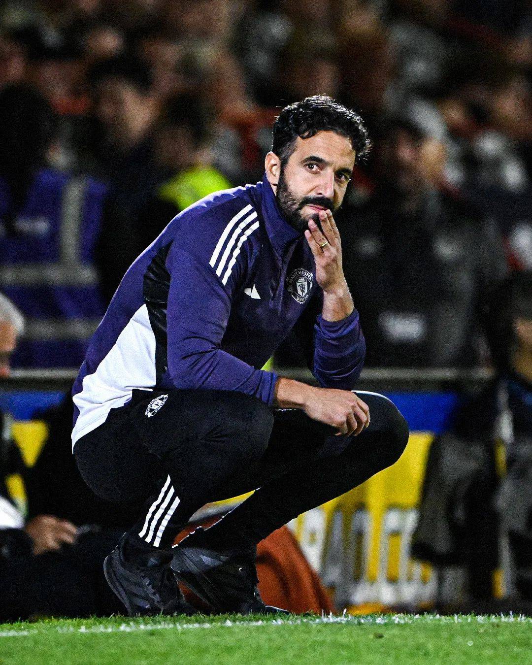 超级耻辱!曼联惨遭英乙球队淘汰……