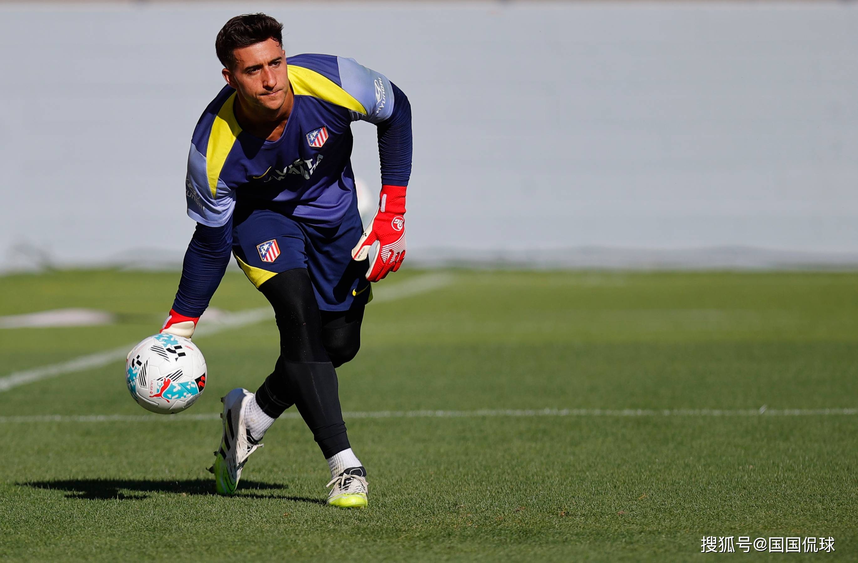 西甲前瞻比分预测:马竞VS比利亚雷亚尔