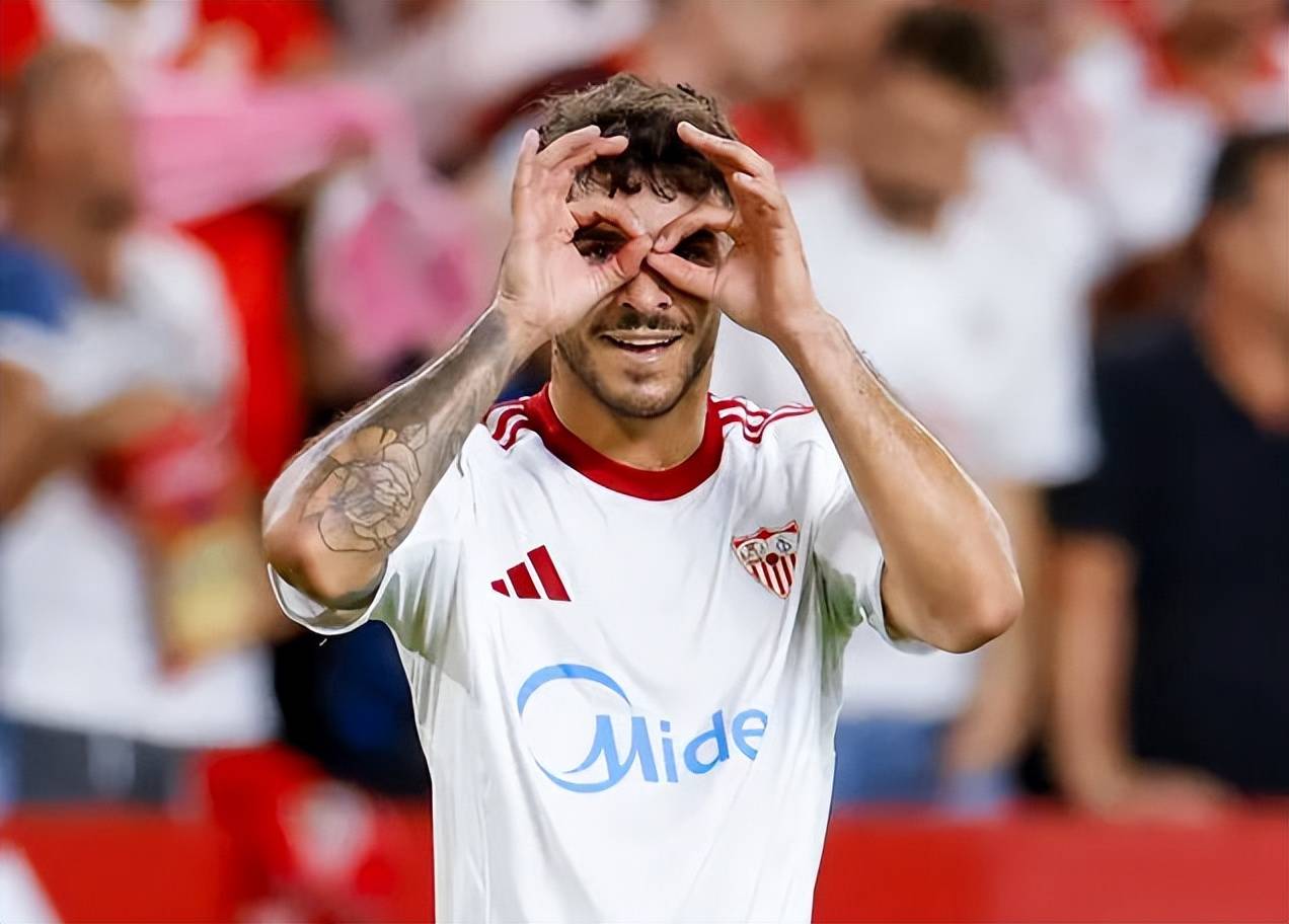 转会1+1:英超新贵有意西甲保级队前锋 热刺考虑冬窗追瑞士杀星