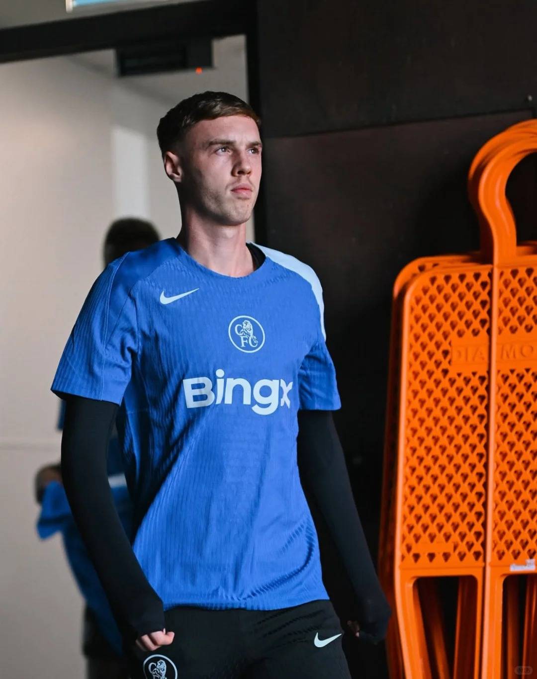 欧冠——拜仁慕尼黑 vs 切尔西