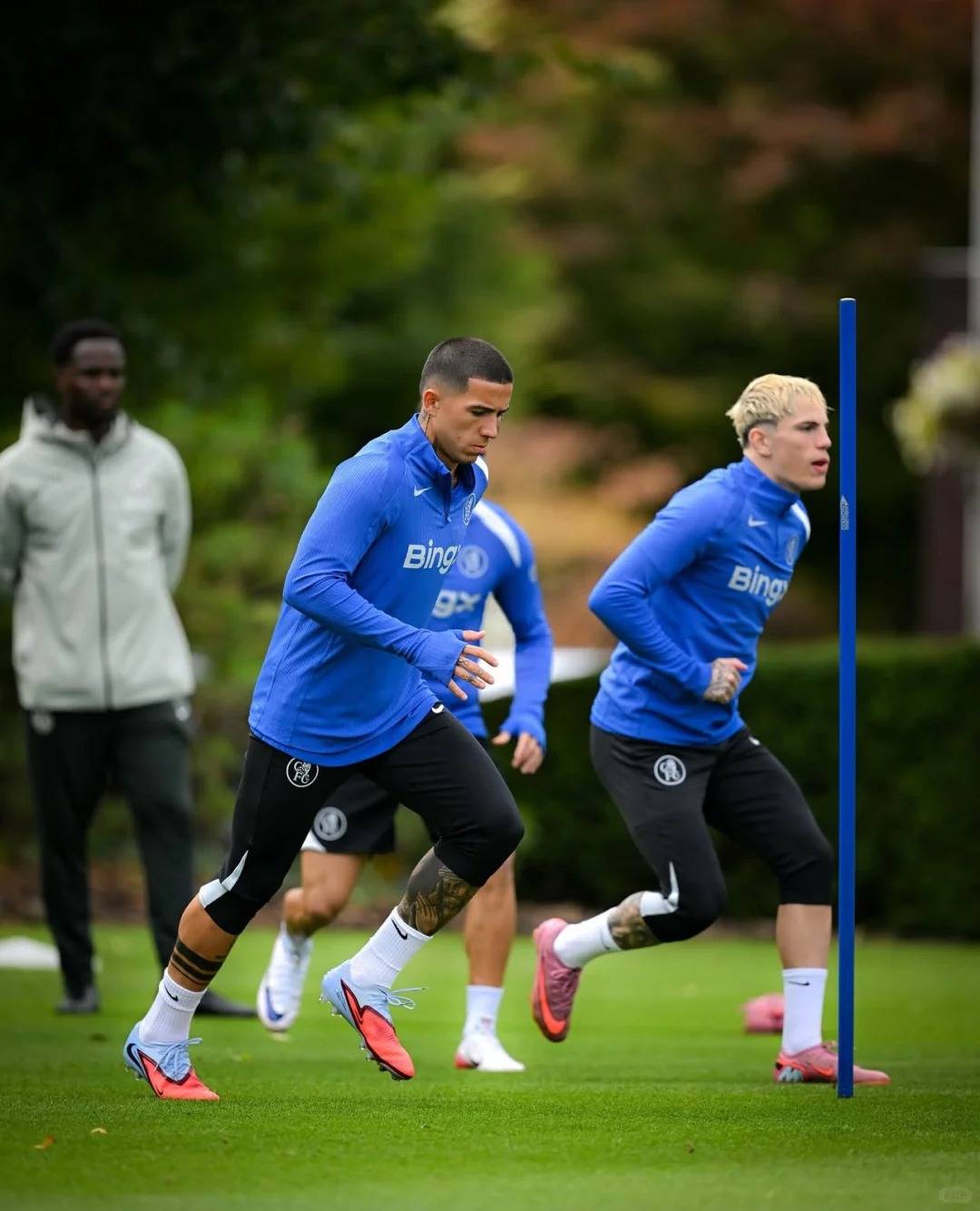 欧冠——拜仁慕尼黑 vs 切尔西