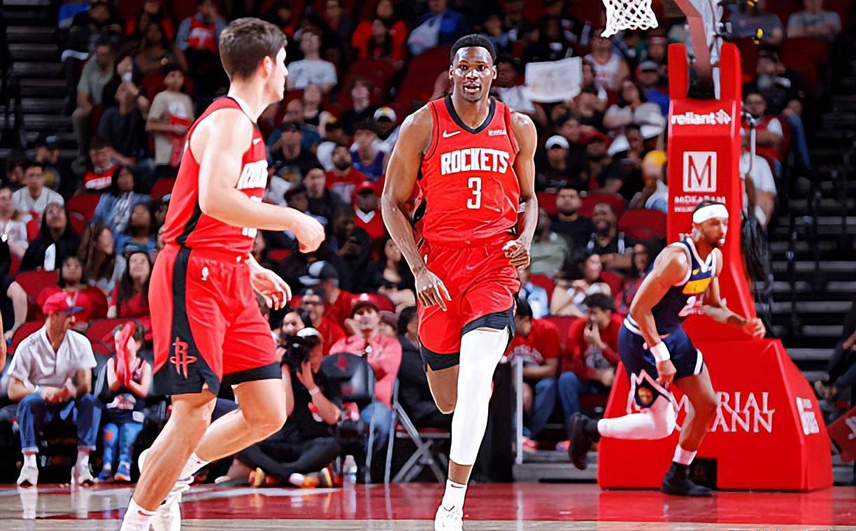 马里中锋恩法利-丹特转投亚特兰大老鹰