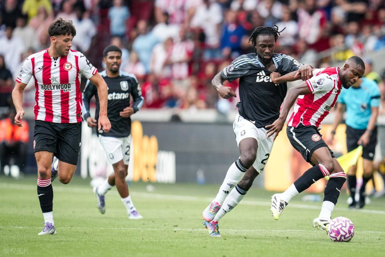 英超:维拉状态不佳,水晶宫能否全身而退?维拉VS水晶宫