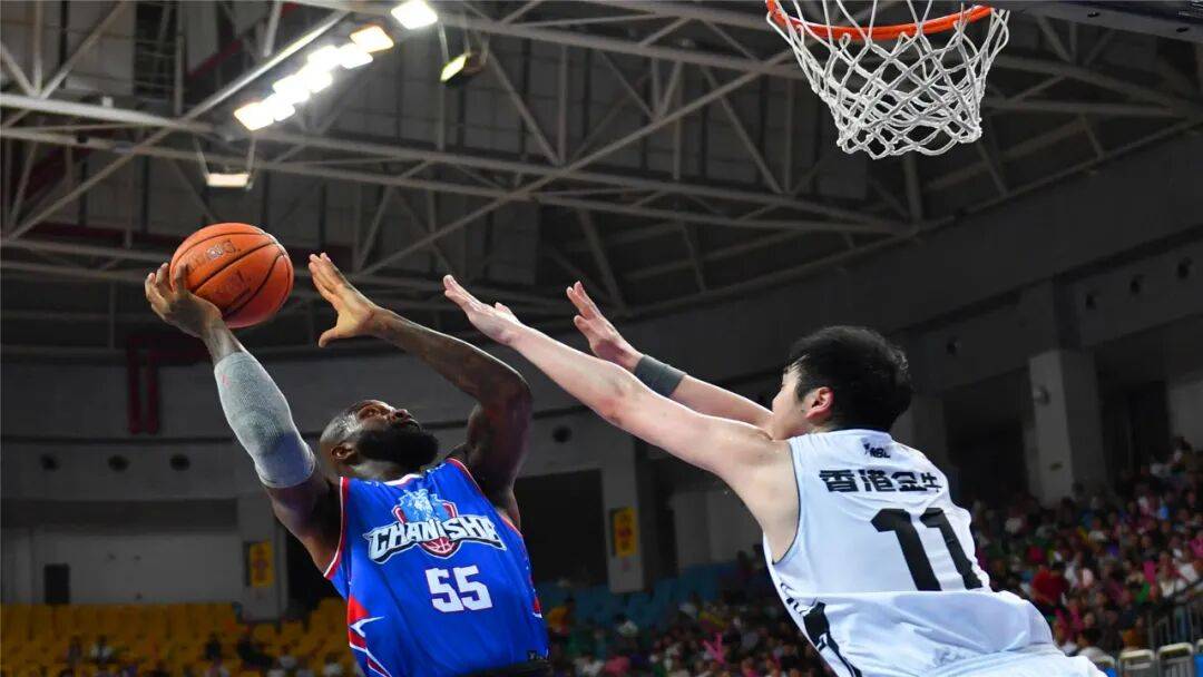 关系破裂!“CBA三双王”在线讨薪,杨鸣爱将确定重返CBA