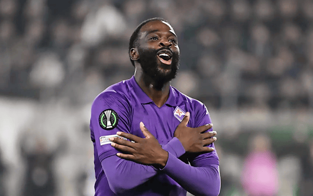 意甲:国际米兰火力凶猛,佛罗伦萨状态稳定