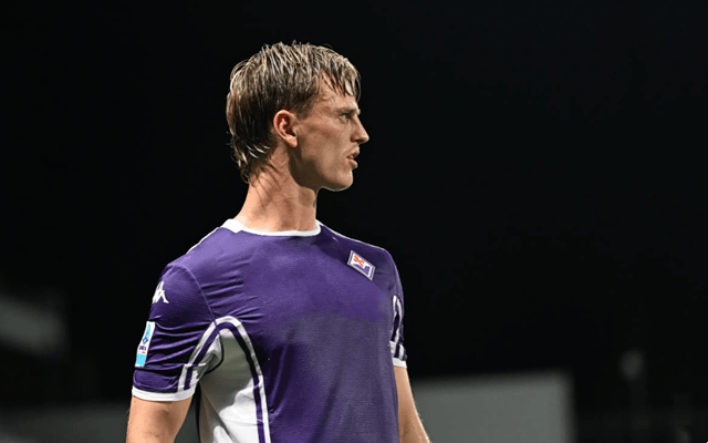 意甲:国际米兰火力凶猛,佛罗伦萨状态稳定