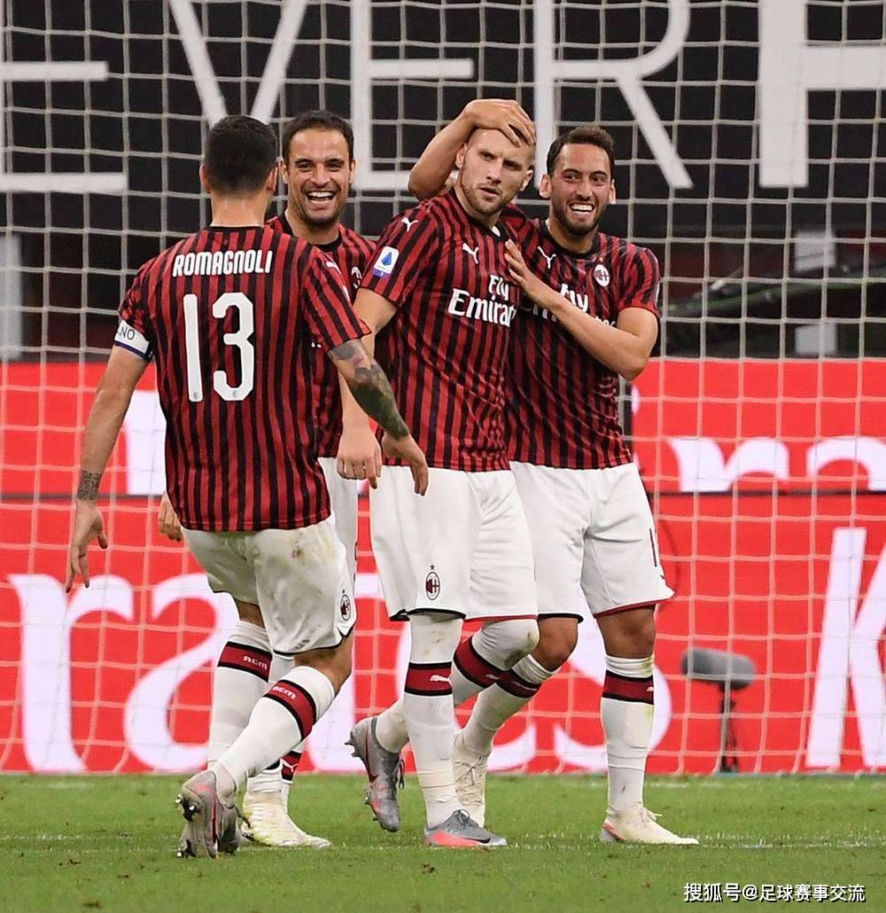 今日足球：都灵vsAC米兰 吉马良斯vs吉维森特