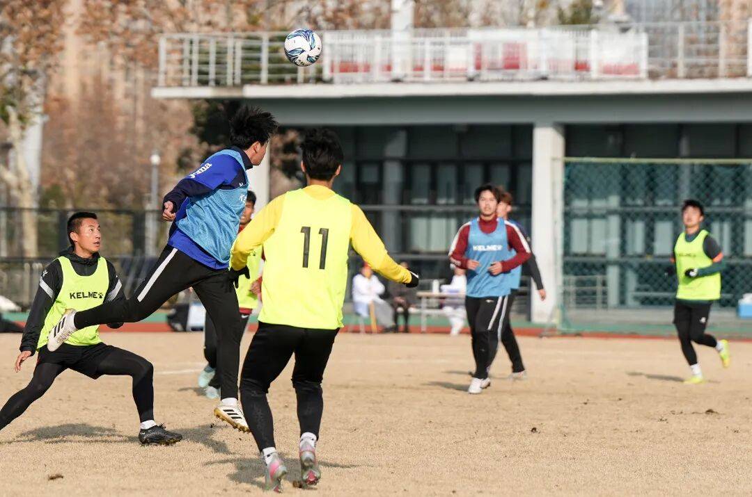 2026年苏超盐城队主教练定了！