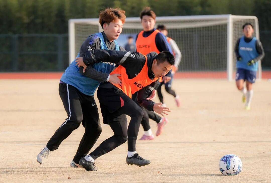 2026年苏超盐城队主教练定了！