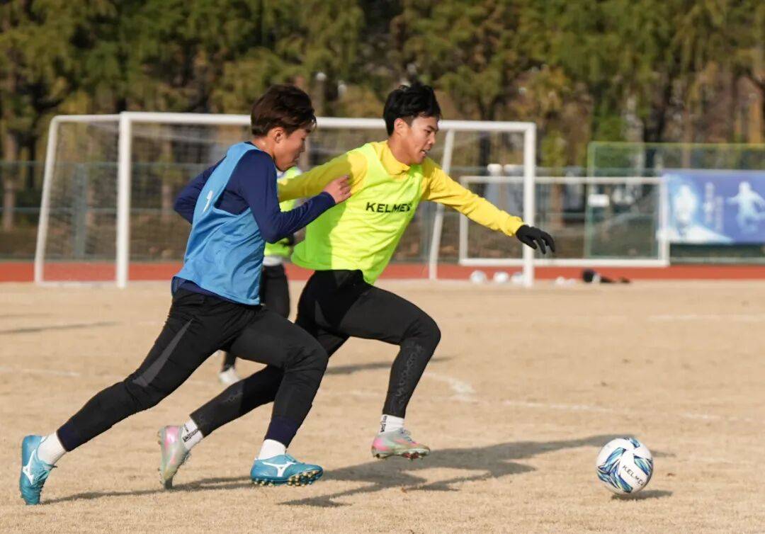 2026年苏超盐城队主教练定了！