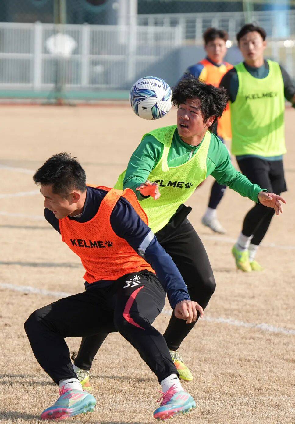 2026年苏超盐城队主教练定了！