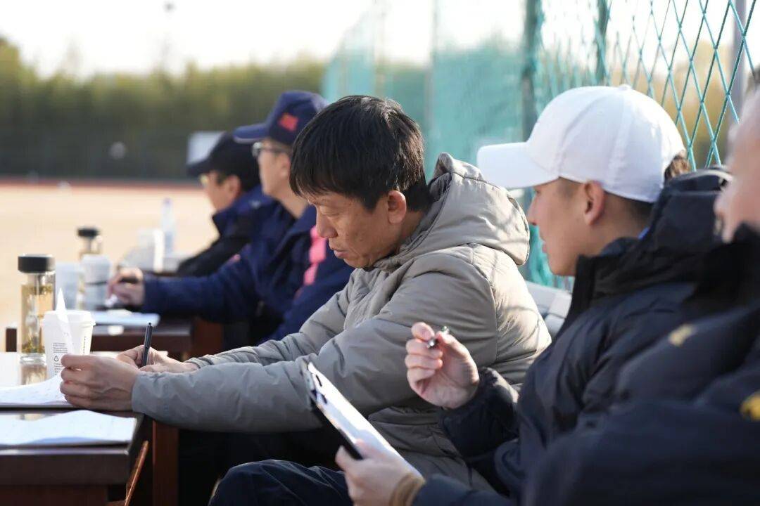 2026年苏超盐城队主教练定了！