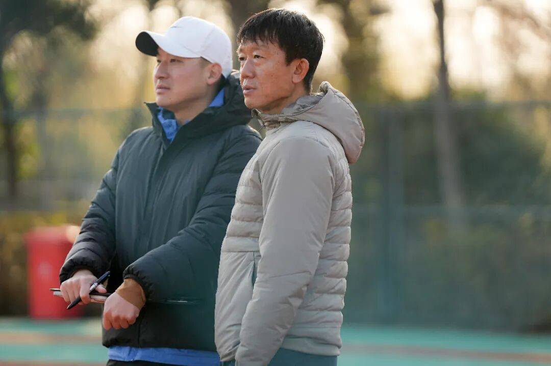 2026年苏超盐城队主教练定了！