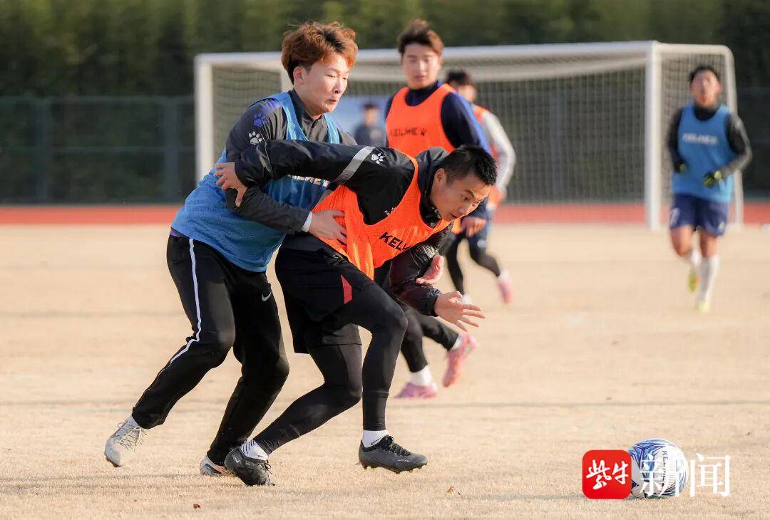 盐城队新主帅亮相！“苏超”盐城第二轮选拔考评启动