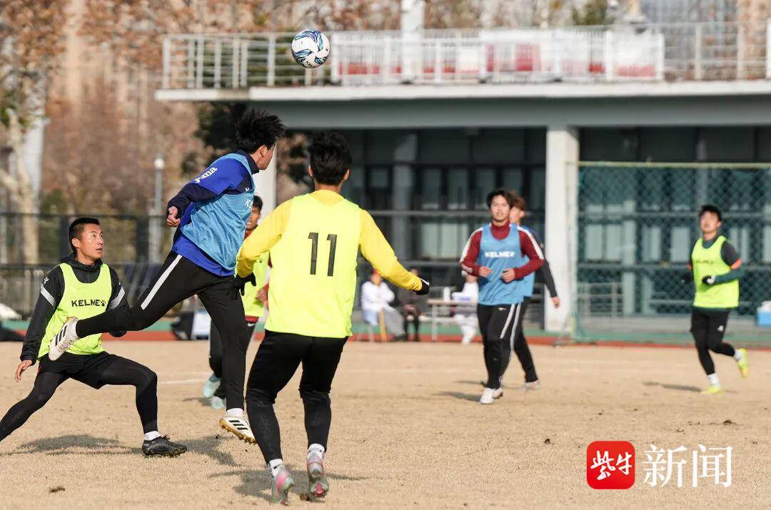 盐城队新主帅亮相！“苏超”盐城第二轮选拔考评启动