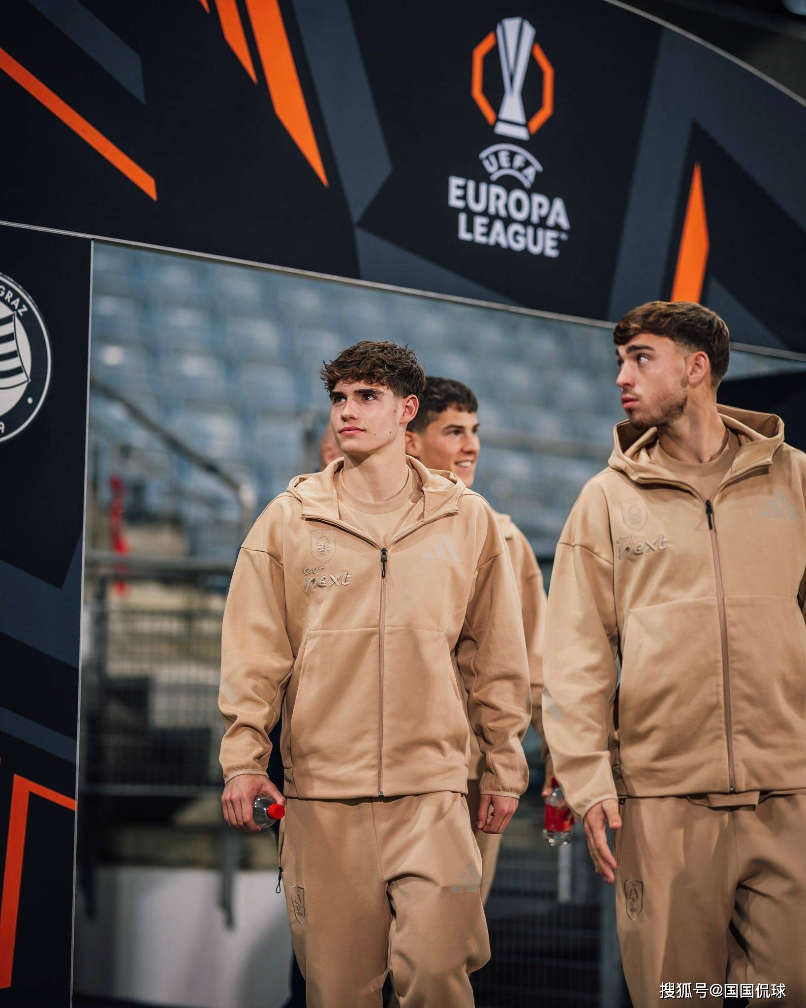 欧罗巴前瞻：格拉茨风暴VS诺丁汉森林