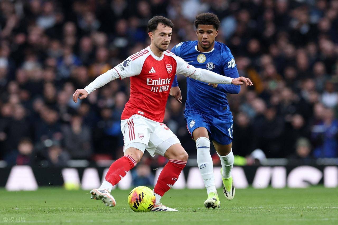 阿森纳2-1切尔西，赛后评分：阿森纳41号排第一