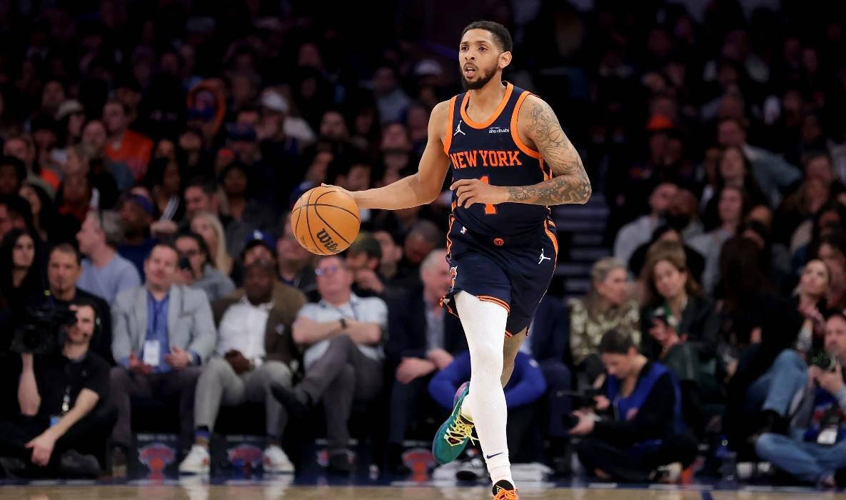 达成签约！欢迎回归NBA，费城76人迎来卡梅隆·佩恩