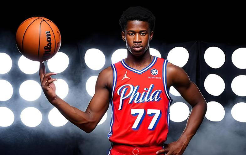 被忽视的黑马崛起，费城76人能否迎来逆袭？